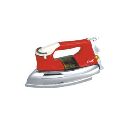 ECONOMY PLANCHA IRON 750W.