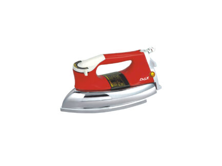 ECONOMY PLANCHA IRON 750W.