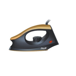 MAJISTRY DRY IRON 750W.