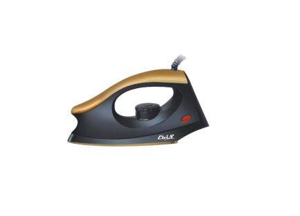 MAJISTRY DRY IRON 750W.