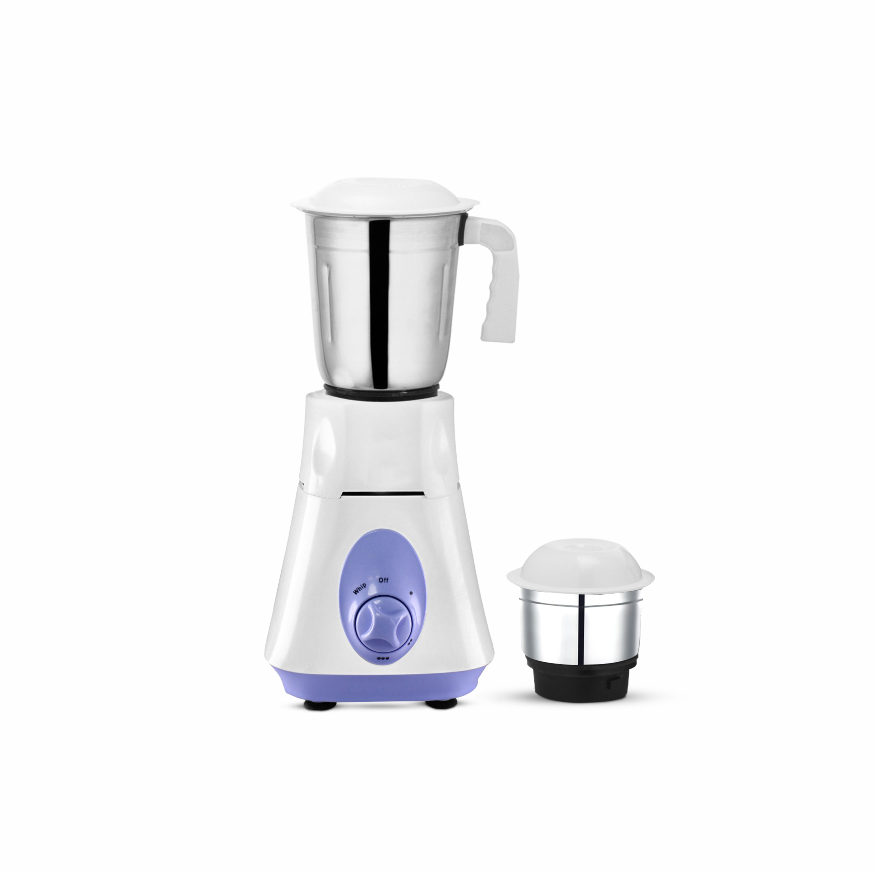 MINI ALTO 500W. 2JAR MIXER GRINDER