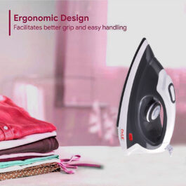 ELVIN CREATA DRY IRON 750W.