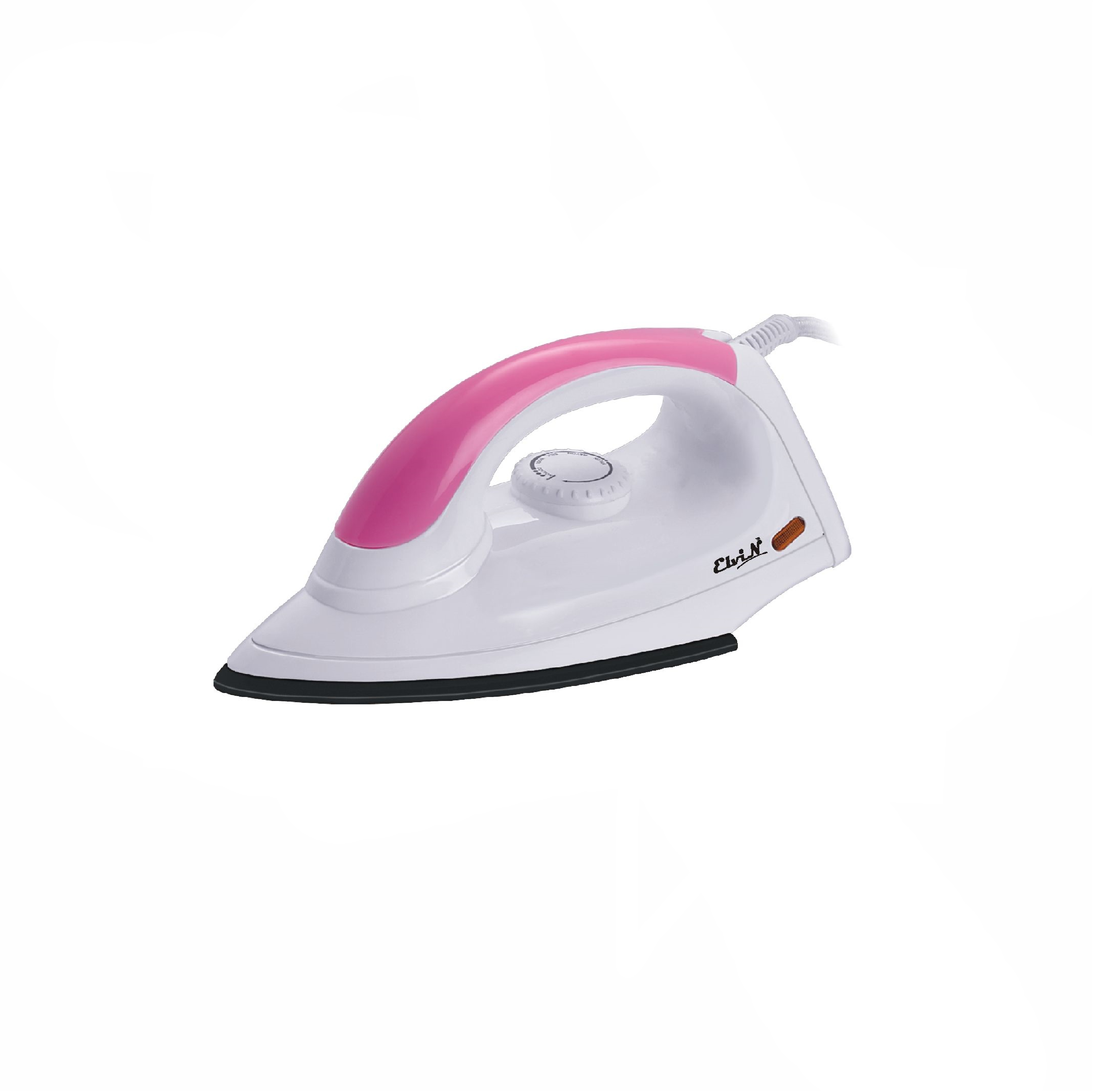 ELVIN VISTA DRY IRON 750W.