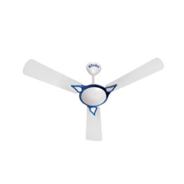 Elvin Ceiling Fan Avenger 48″ Blade Size 390 rpm with 2 year Warranty