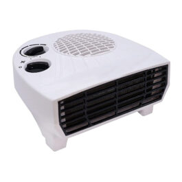 SMALL-ORP 1000/2000 Watt. BLOWER HEATER