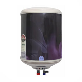 PRINTED METEL GEYSER 2 YEAR WARRANTY