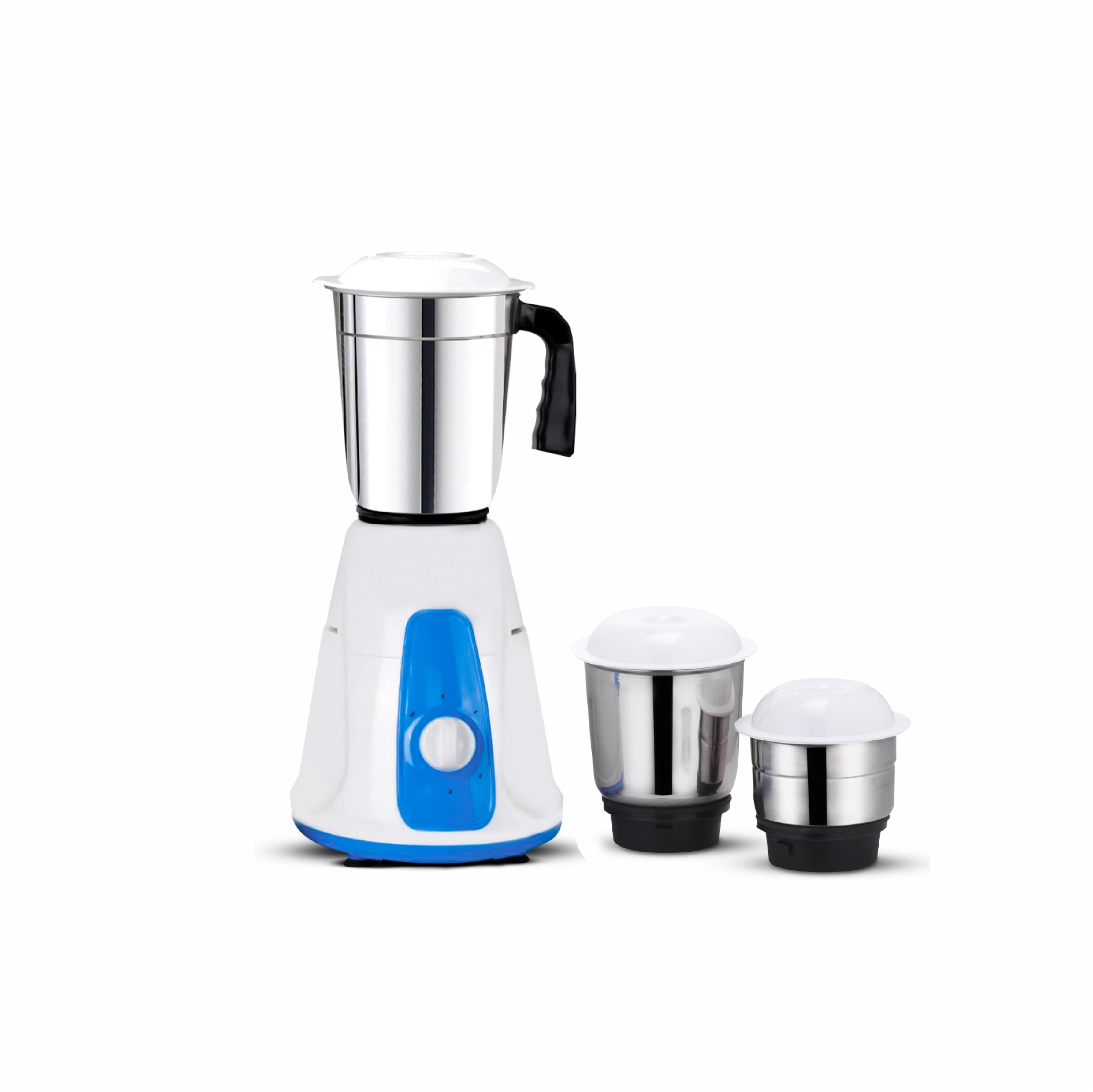 SWIFT 550W. 3JAR MIXER GRINDER