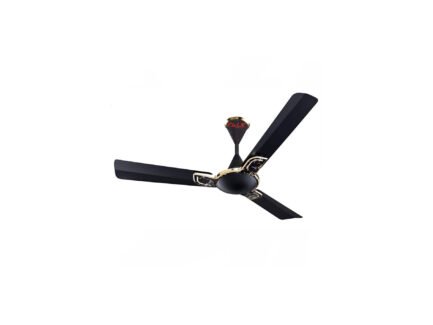 Elvin Ceiling Fan Premium 48" Blade Size 390 rpm with 2 year Warranty