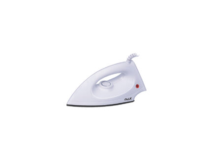 BULLET DRY IRON 750W.